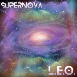 Supernova lyrics | Boomplay Music