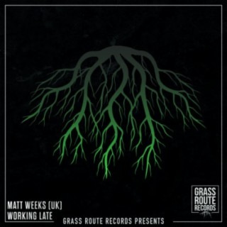 Matt Weeks (UK)