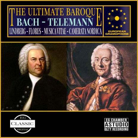 Don Quixote Suite: V Sanche Panche berne II ft. Georg Philipp Telemann & Musica Vitae | Boomplay Music