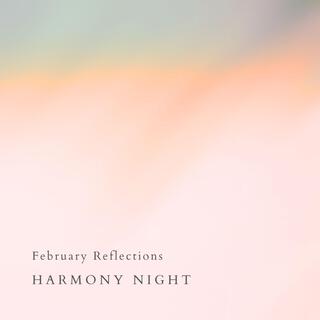 February Reflections