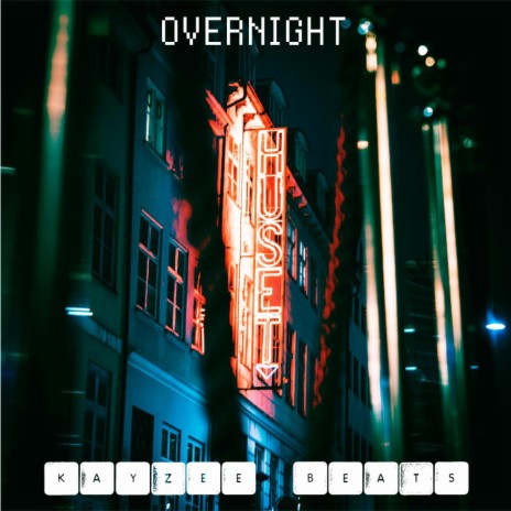 Overnight (Instrumental) | Boomplay Music