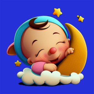 Música para Dormir Bebés con Sonido de Agua - Baby Relax