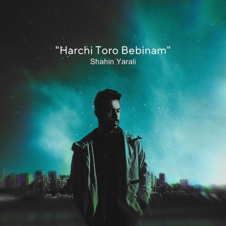 Harchi Toro Bebinam