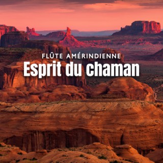 Flûte amérindienne: Esprit du chaman, Flute de pan pour détente, Relaxation et bien-être, Musique indienne