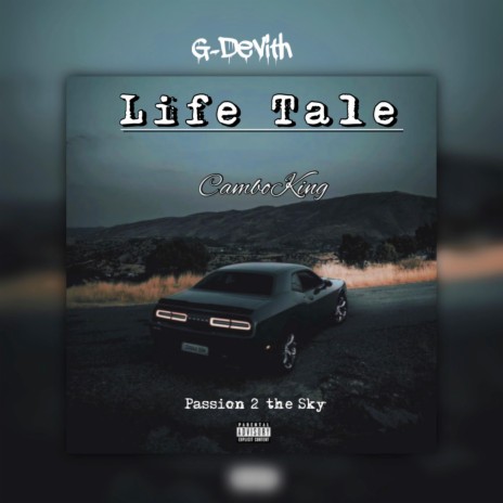 G-Devith ជំហានជ័យ (Life Tale)
