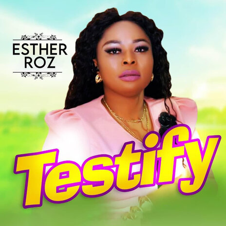 Testify | Boomplay Music