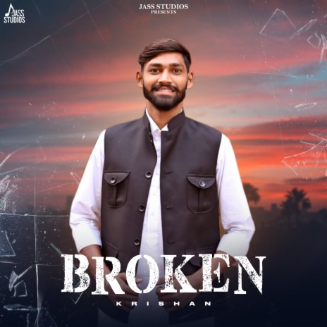 Broken | Boomplay Music