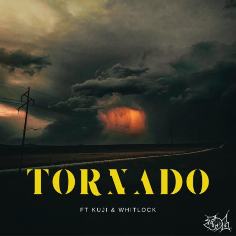 Tornado | Boomplay Music