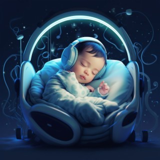 Baby Sleep: Midnight Lull