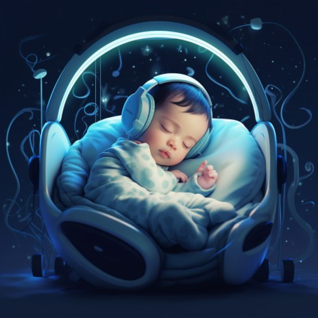 Night’s Depth Lullaby ft. Bath Time Baby Music Lullabies & Lullaby Music