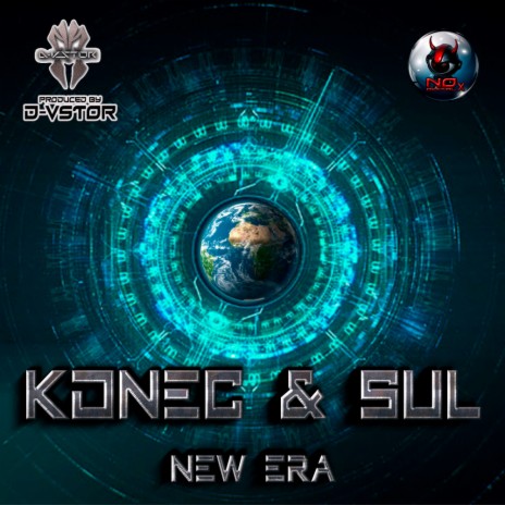 New Era ft. Sul | Boomplay Music
