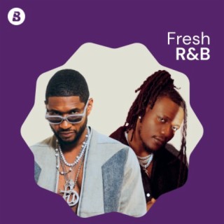 Fresh R&B  Boomplay Music