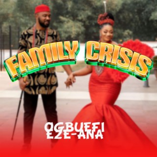 Family crisis (voice)