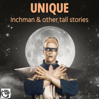 Inchman & Other Tall Stories