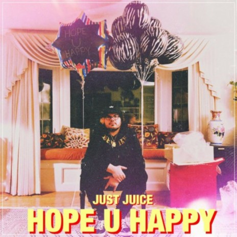 Hope U Happy | Boomplay Music