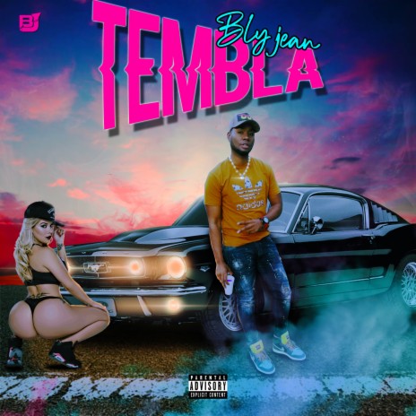 Tembla | Boomplay Music