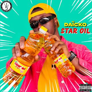 Star Oil