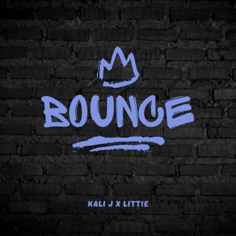 Bounce ft. LiTTiE | Boomplay Music