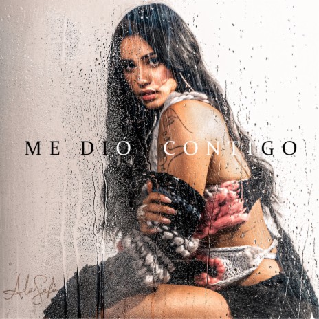 Me Dió Contigo | Boomplay Music