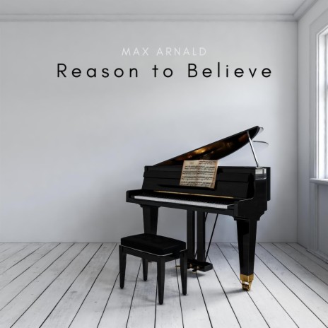 Reason to Believe (Arr. for Piano)