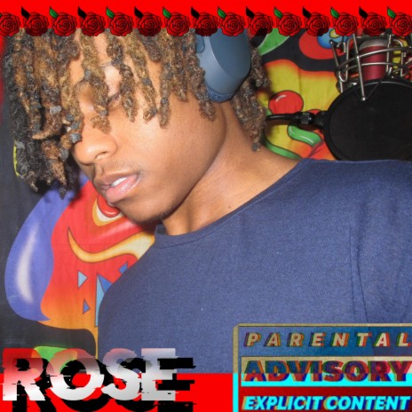 Rose | Boomplay Music