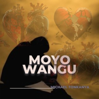 Moyo Wangu