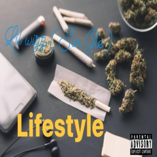 Lifestyle (feat. Biola vibes & Bxnz)