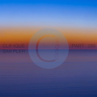 Clinique Sampler, Pt. 286