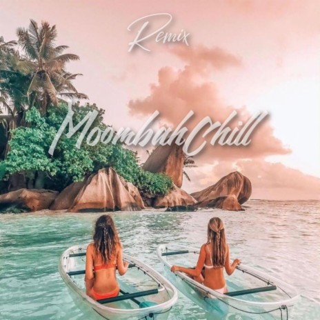 Electric Guitar (MoombahChill Remix) | Boomplay Music