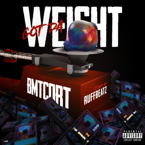 Got Da Weight | Boomplay Music