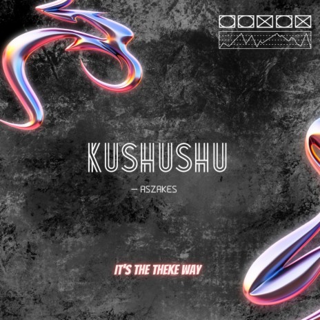 Kushushu (To Zan'ten & Jaylokas) | Boomplay Music