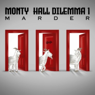 Monty Hall Dilemma