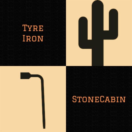 Tyre Iron | Boomplay Music