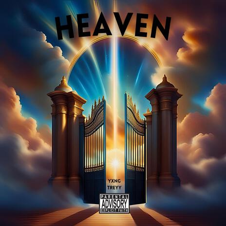 Heaven | Boomplay Music