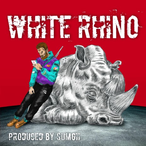 White Rhino | Boomplay Music