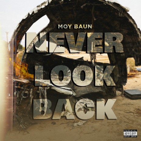 Never Look Back | Boomplay Music