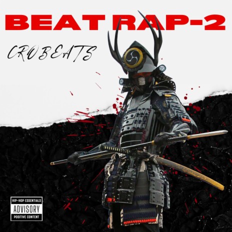 beat rap 2 (Radio Edit) | Boomplay Music