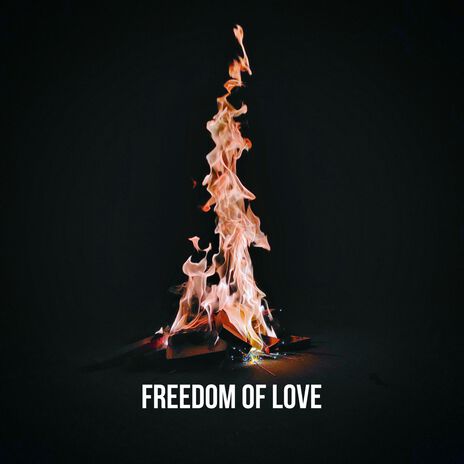 Freedom Of Love | Boomplay Music