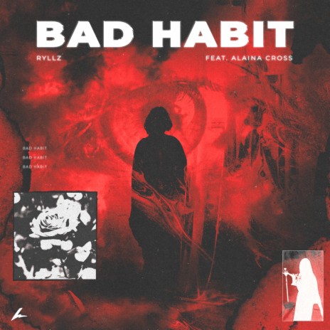 Bad Habit ft. Alaina Cross | Boomplay Music