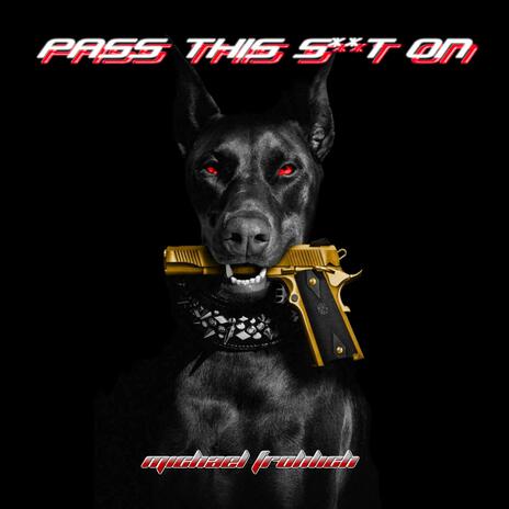 Pass This Shit On | Boomplay Music