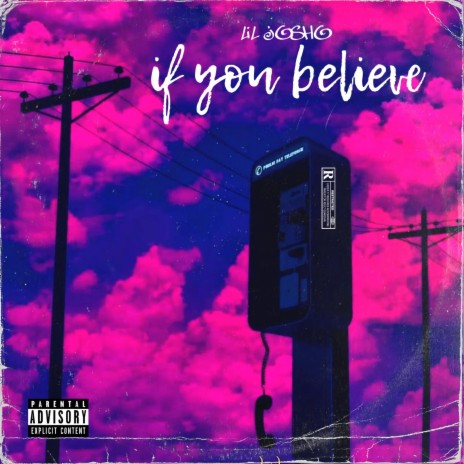 If you believe | Boomplay Music
