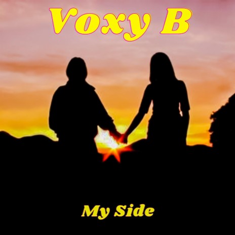 My side ft. Voxy B | Boomplay Music