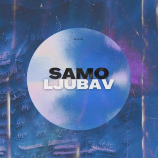 Samo Ljubav lyrics | Boomplay Music