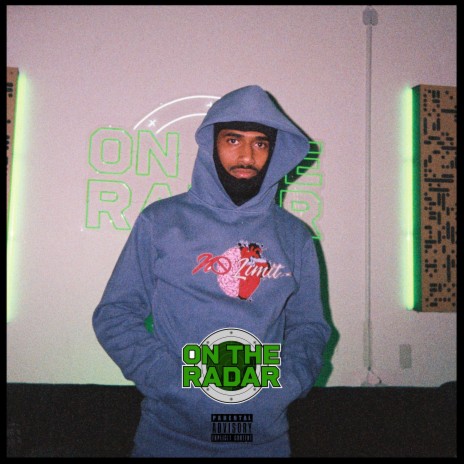 Shotta “On The Radar” Freestyle ft. Shotta | Boomplay Music