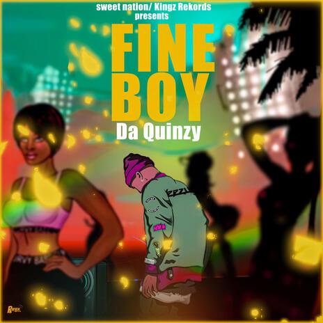 Fine Boy | Boomplay Music