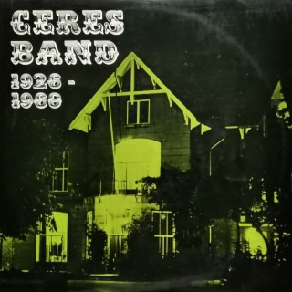 Ceresband 1926-1968