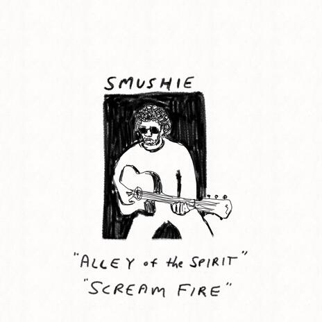 Scream Fire | Boomplay Music