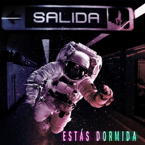 Estás Dormida | Boomplay Music