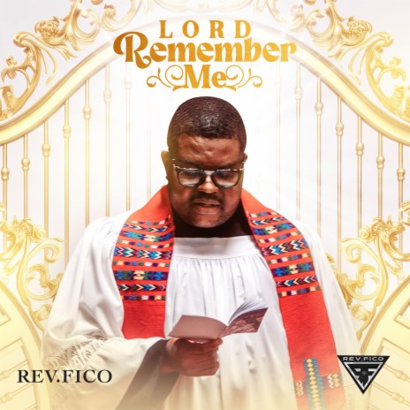 Lord Remember Me | Boomplay Music