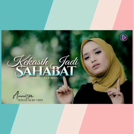 Kekasih Jadi Sahabat | Boomplay Music